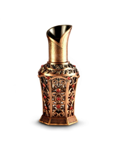 Rasasi Rasha Concentrated Perfume Oil For Unisex 12ml