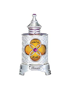 Rasasi Ruh Al Teeb Perfume Oil For Unisex 15ml