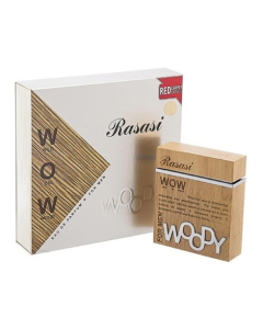 Rasasi Woody Wow Eau De Parfum For Men 60ml