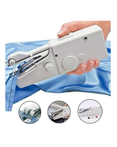 Raza Shop Mini Portable Handy Sewing Machine