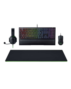Razer All-Star Gaming Bundle