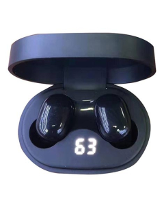 Realme Airdots Pro TWS Wireless Earbuds Black
