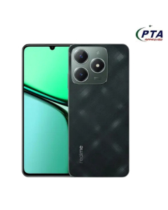 Realme C61-Dark Green-128GB - 6GB RAM