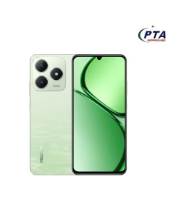 Realme C63-Jade Green-128GB - 8GB RAM