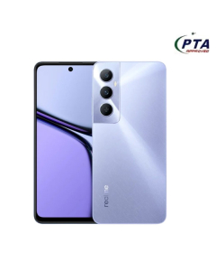 Realme C65-Starlight Purple-256GB - 8GB RAM