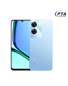 Realme Note 60-Voyage Blue-64GB - 4GB RAM