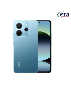 Xiaomi Redmi Note 14-Ocean Blue-128GB - 8GB RAM