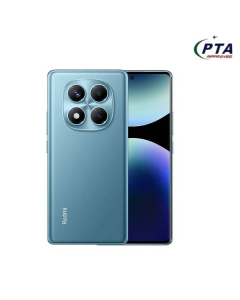 Xiaomi Redmi Note 14 Pro-Ocean Blue-512GB - 12GB RAM