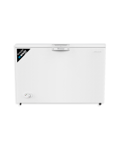 Waves Regular Series Single Door Deep Freezer 13 cu ft (WDF-313)
