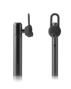 Remax Mini Bluetooth Wireless Earphone Black (RB-T17)