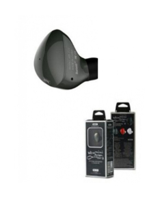 Remax Mini Bluetooth Wireless Earphone Black (RB-T21)