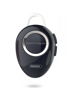 Remax Mini Bluetooth Wireless Earphone Black (RB-T22)