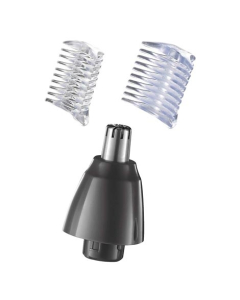 Remington Nose, Ear & Eyebrow Trimmer (NE3850)