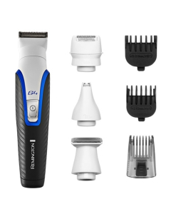 Remington G4 Graphite Multi Grooming Kit (PG4000)