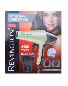 Remlngton 2 In 1 Electric Hair Dryer