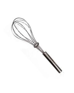 Cambridge Stainless Steel Egg Beater (EB0311)