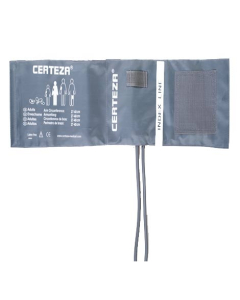 Certeza Dual Tube Cuff + Bladder (CR6005DP)
