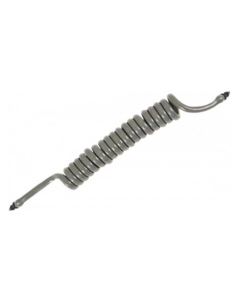 Certeza Spiral Tube For CR-2003 & CR-2004 Stand & Wall Type (CR-8011)