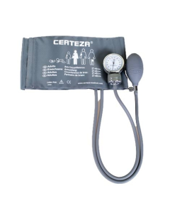 Certeza Child Type Aneroid Sphygmomanometer (CR-1003)