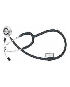 Certeza Infant Inner Spring Dual Head Stethoscope (CR-747IX)