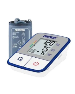 Certeza Rechargeable Digital Blood Pressure Monitor (BM-444)
