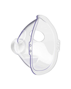Certeza Spare Child Mask For Nebulizer (NB-650)