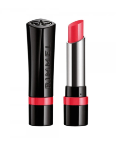 Rimmel London The Only 1 Lipstick (610 Cheeky Coral)