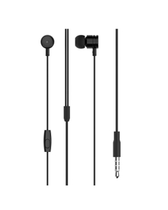 Riversong Seed Earphone - Black