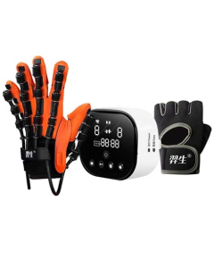 Aair Medicals Hand Rehabilitation Robotic Glove Device