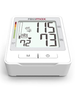 Rossmax Automatic Blood Pressure Monitor (Z1)