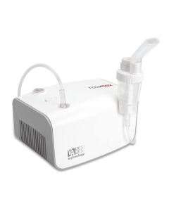 Rossmax Heavy Duty Piston Nebulizer (NB500)