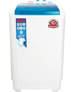 Royal Top Load 10KG Washing Machine (RWM-1014-ST)