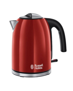Russell Hobbs 1.7 Ltr Stainless Steel Electric Kettle (20412)