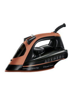 Russell Hobbs Copper Express Pro Steam Iron (23986-56)