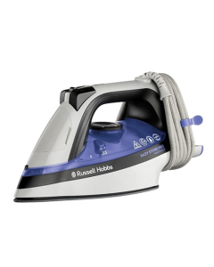 Russell Hobbs Easy Store Pro Wrap & Clip Steam Iron (26730-56)