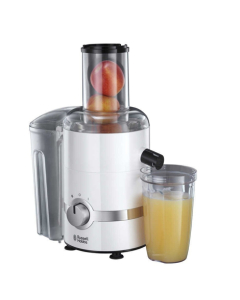 Russell Hobbs 3-in-1 Ultimate Juicer (22700-56)