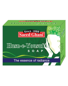 Saeed Ghani Husn-e-Yousuf Soap  - 100gm