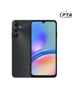 Samsung Galaxy A05s-Black-128GB - 4GB RAM