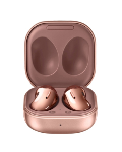 Samsung Galaxy Buds Live Mystic Bronze