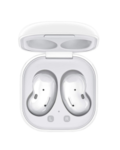 Samsung Galaxy Buds Live White