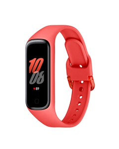 Samsung Galaxy Fit 2 Scarlet