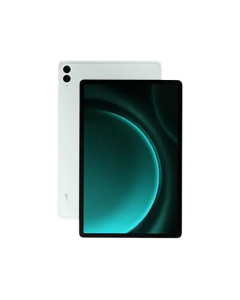 Samsung Galaxy Tab S9 FE Plus Wifi (SM-X610)-Light Green-256GB - 12GB RAM