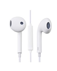 Samsung Super Bass 3.5mm Hands Free White 