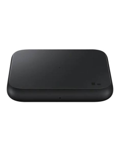 Samsung Wireless Charger Pad For S21 Series Black (P1300)