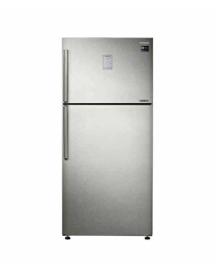 Samsung Freezer-on-Top Refrigerator 26 cu ft (RT72K6360SP)