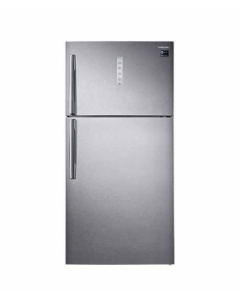 Samsung Freezer-on-Top Refrigerator 29 cu ft (RT81K7010SL)
