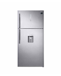 Samsung Freezer-on-Top Refrigerator 30 cu ft (RT85K7110SL)