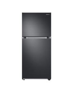 Samsung Freezer-on-Top Refrigerator 18 cu ft (RT18M6211SG)