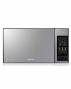 Samsung Shine Solo Microwave Oven 40Ltr (MS405MADXBB/SG)