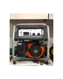 Sanco Petrol & Gas 2.5 KW Generator (SN 2500E)